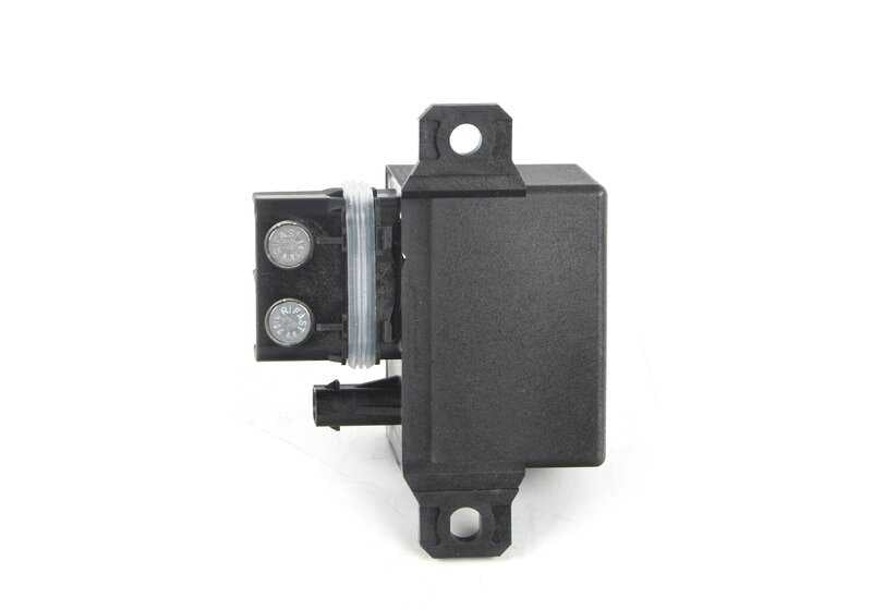Relé para BMW Serie 1 F20N, F21N, F40, F52, Serie 2 F22, F23, F44, F45, F46, Serie 3 F30, F31, F34, F80, Serie 4 F32, F33, F36, F82, Serie 5 F07, F10, F11, F18, F90, G30, G31, G38, Serie 6 F06, F12, F13, G32, Serie 7 F01, F02, G11, G12, G70, Serie 8 F91,