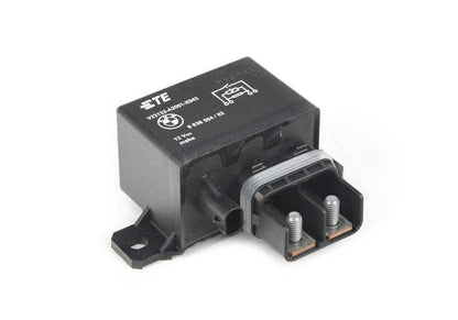 Relé para BMW Serie 1 F20N, F21N, F40, F52, Serie 2 F22, F23, F44, F45, F46, Serie 3 F30, F31, F34, F80, Serie 4 F32, F33, F36, F82, Serie 5 F07, F10, F11, F18, F90, G30, G31, G38, Serie 6 F06, F12, F13, G32, Serie 7 F01, F02, G11, G12, G70, Serie 8 F91,
