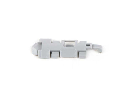 Listón de unión derecho OEM 51377317040 para BMW F31 y F31N. Pieza original BMW.