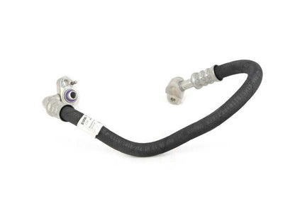 Tubo de alta presión A/C OEM 64539337131 para BMW F20, F21, F22, F23, F30, F31, F34, F32, F33, F36. Original BMW.