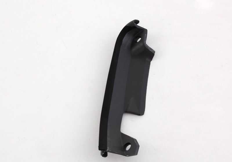 Recubrimiento derecho gris oscuro OEM 51178205046 para BMW Serie 3 E36 318i, 320i, 325i… y más. Original BMW.