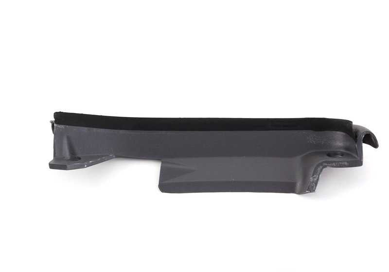 Recubrimiento derecho gris oscuro OEM 51178205046 para BMW Serie 3 E36 318i, 320i, 325i… y más. Original BMW.
