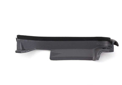 Recubrimiento derecho gris oscuro OEM 51178205046 para BMW Serie 3 E36 318i, 320i, 325i… y más. Original BMW.