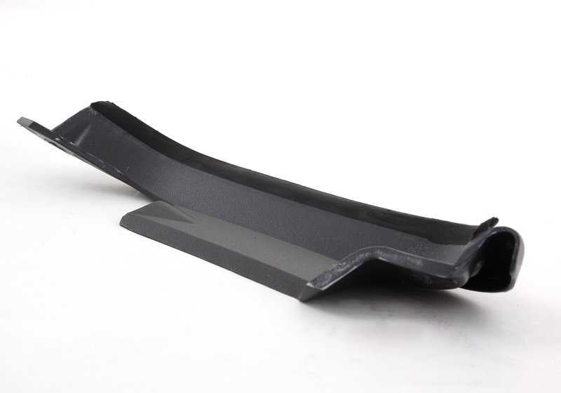 Recubrimiento derecho gris oscuro OEM 51178205046 para BMW Serie 3 E36 318i, 320i, 325i… y más. Original BMW.