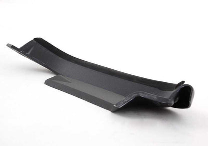 Recubrimiento derecho gris oscuro OEM 51178205046 para BMW Serie 3 E36 318i, 320i, 325i… y más. Original BMW.