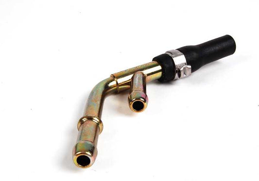 Conector distribuidor OEM 16137177237 para BMW E46. Pieza original BMW.