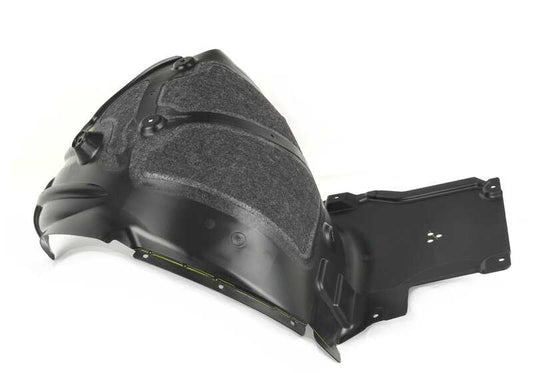 OEM 51718493725 Vorderradabdeckung für BMW x5 E53. Original BMW.