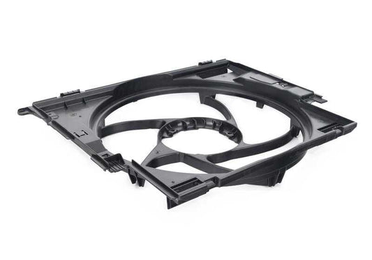 Lüftergehäuse OEM 17427640651 für BMW F20, F21, F22, F23, F87, F30, F31, F34, F32, F33, F36. Original BMW.