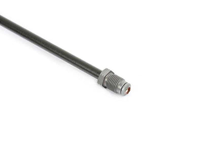 Tubo de embrague recto OEM 21521160448 para BMW E36. Conducto hidráulico embrague compatible con todos los modelos E36. Recambio original BMW.