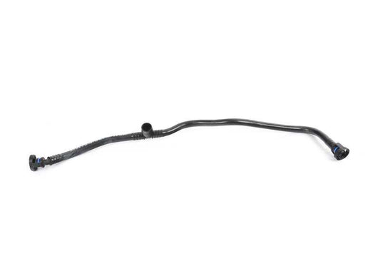 Cable de conexión OEM 13907628969 para BMW X5 (F15) y BMW X6 (F16). Original BMW.