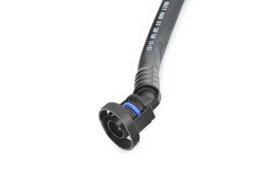 Cable de conexión OEM 13907628969 para BMW X5 (F15) y BMW X6 (F16). Original BMW.