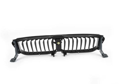 Compuerta de aire superior OEM 51137497281 para BMW G30, G31, G38. Original BMW.