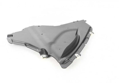 Cubierta inferior derecha OEM 51718060036 para BMW G14, G15, G16. Original BMW.