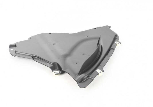 Lower right cover OEM 51718060036 for BMW G14, G15, G16. Original BMW.
