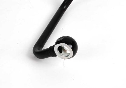 Tubería de retorno OEM 32416781744 para MINI R50, R52, R53. Original MINI.