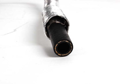 Tubería de retorno OEM 32416781744 para MINI R50, R52, R53. Original MINI.