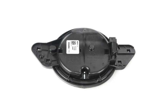 Accionamiento emblema trasero OEM 51249802314 para MINI Countryman R60, Paceman R61. Original MINI.