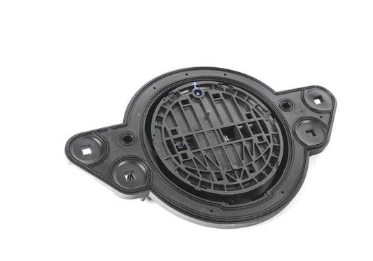 Accionamiento emblema trasero OEM 51249802314 para MINI Countryman R60, Paceman R61. Original MINI.