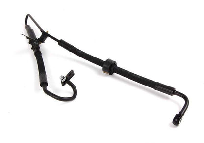 Tubo de presión OEM 32416781751 para MINI R50, R52, R53. Original MINI.