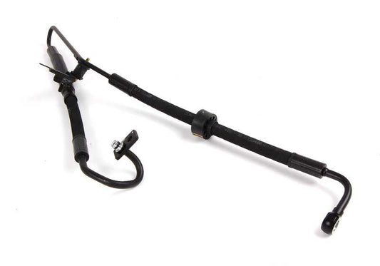 Tubo de presión OEM 32416781751 para MINI R50, R52, R53. Original MINI.