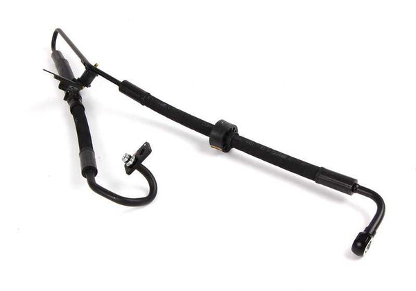 Tubo de presión OEM 32416781751 para MINI R50, R52, R53. Original MINI.