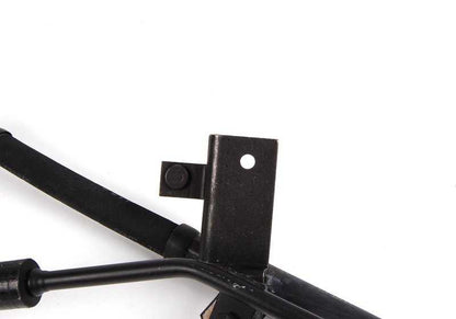 Tubo de presión OEM 32416781751 para MINI R50, R52, R53. Original MINI.