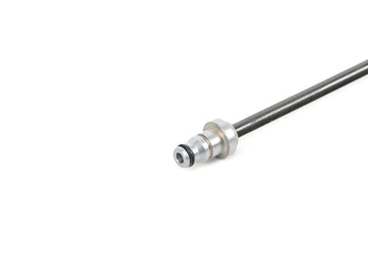 Tubo de embrague recto OEM 21521160448 para BMW E36. Conducto hidráulico embrague compatible con todos los modelos E36. Recambio original BMW.