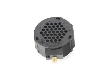 Signalgeber PDC per BMW Series 1 E81, E82, E87, E87N, E88, Series 3 E90, E91, X3 E83, E83N, X5 E53 (OEM 66216903102). BMW originale