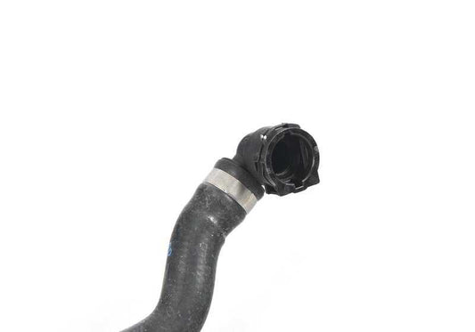 Tubo del radiatore refrigerante per BMW F23, F33, F36 (OEM 17128678415). BMW originale