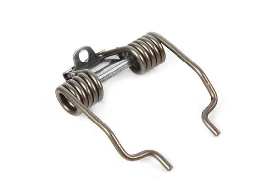Giro Spring (DreHfede) OEM 11377605019 für BMW F07 550i und 550i XDrive (Modelle mit N63T -Motor). Teil der variablen Verteilung. Original BMW.