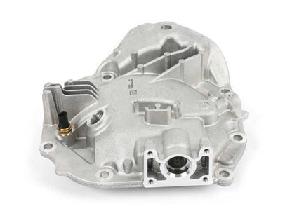 Tapa trasera del diferencial OEM 33118677753 para BMW G42, G20, G21, G22, G23, G26, G29. Compatible con versiones 230i, M240i, 320d xDrive, 320i. Original BMW.