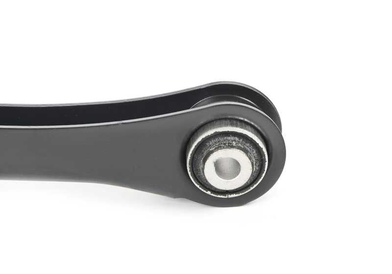 Upper Control Arm for BMW 1 Series F40, F52, 2 Series F44, F45, F46, X1 F48, F49, U11, U12, X2 F39 (OEM 33306895885). Original BMW