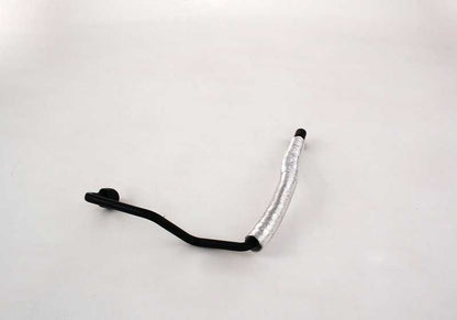 Tubería de retorno OEM 32416781744 para MINI R50, R52, R53. Original MINI.