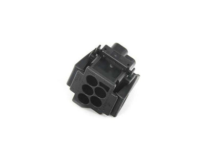 Resistencia regulador ventilador calefacción OEM 64115A3F3B9 para BMW E85, E86. Original BMW.