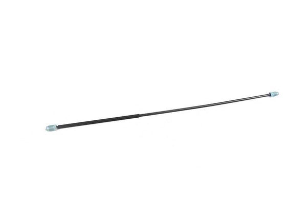 Tubo de freno delantero OEM 34306772972 para MINI R55, R56, R57, R58, R59. Compatible con modelos Cooper con motor N12 y N16. Original MINI.