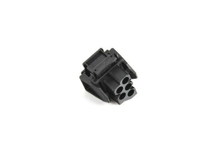 Resistencia regulador ventilador calefacción OEM 64115A3F3B9 para BMW E85, E86. Original BMW.