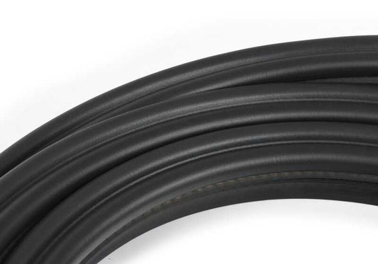 Junta de estanqueidad para portón trasero OEM 51767474449 para BMW X1 F48 (modelos: 18i, 20i, xDrive20d, xDrive25i, sDrive16d). Original BMW.
