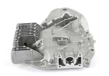 Plugue traseiro diferencial OEM 33118742755 para BMW G20, G22. BMW original.