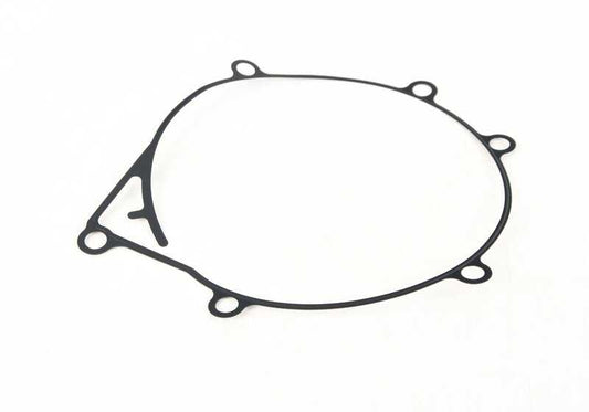 Asbestos-free gasket for BMW X5 E70, F15, F85, X6 E71, F16, F86 (OEM 33107601264). Genuine BMW.