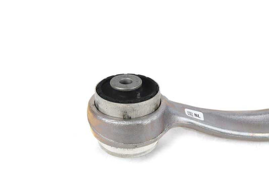 Braços de suspensão dianteira com suporte hidráulico esquerdo OEM 31106893549 para BMW G05 (X5), G06 (X6), G07 (X7). BMW original.