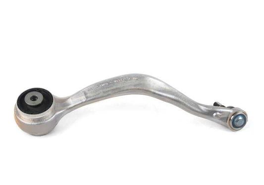 Braços de suspensão dianteira com suporte hidráulico esquerdo OEM 31106893549 para BMW G05 (X5), G06 (X6), G07 (X7). BMW original.