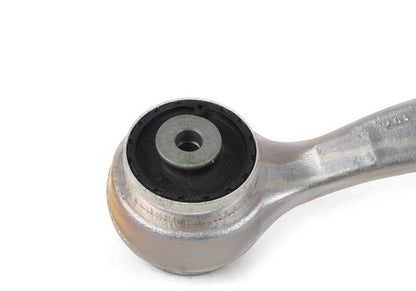 Braços de suspensão dianteira com suporte hidráulico esquerdo OEM 31106893549 para BMW G05 (X5), G06 (X6), G07 (X7). BMW original.