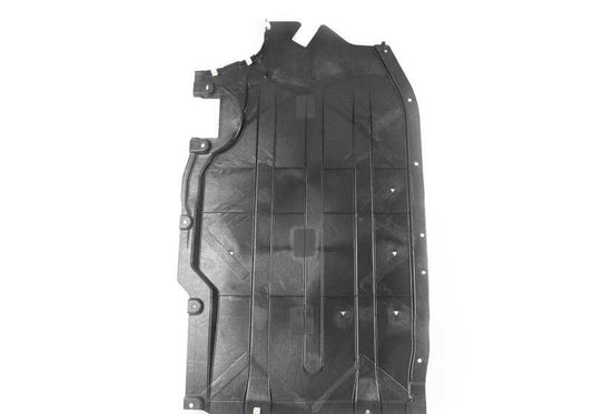Protección inferior depósito derecha OEM 51757424890 para BMW X7 G07 (xDrive40d, xDrive50i). Compatible con modelos fabricados entre 2018 y 2022. Pieza original BMW.
