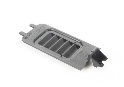 Tapa cubre pasarruedas OEM 51718070703 para BMW G87, G80, G80N, G81, G81N, G82, G82N, G83, G83N, F90, F90N, G90, F91, F92, F93. Original BMW.