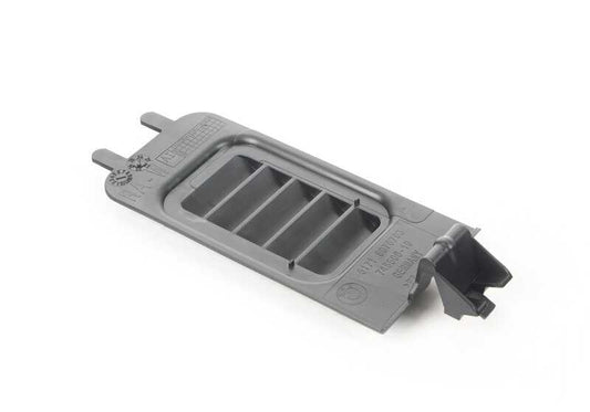 Tapa cubre pasarruedas OEM 51718070703 para BMW G87, G80, G80N, G81, G81N, G82, G82N, G83, G83N, F90, F90N, G90, F91, F92, F93. Original BMW.