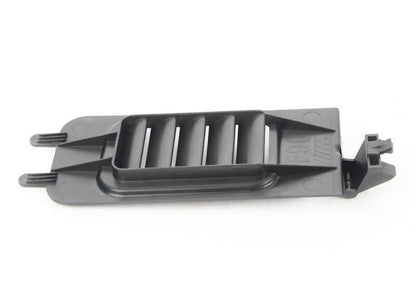 Tapa cubre pasarruedas OEM 51718070703 para BMW G87, G80, G80N, G81, G81N, G82, G82N, G83, G83N, F90, F90N, G90, F91, F92, F93. Original BMW.
