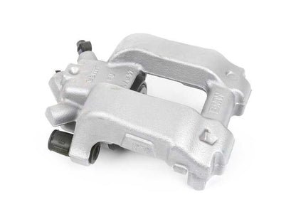 Carcasa de pinza de freno derecha para BMW F20, F21, F22, F23, F30, F31, F34, F35, F32, F33, F36 (OEM 34116857688). Original BMW