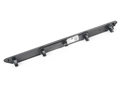 Embellecedor entrada delantera OEM 51478069271 para BMW G05, G06, G07, XM (MG09). Original BMW.