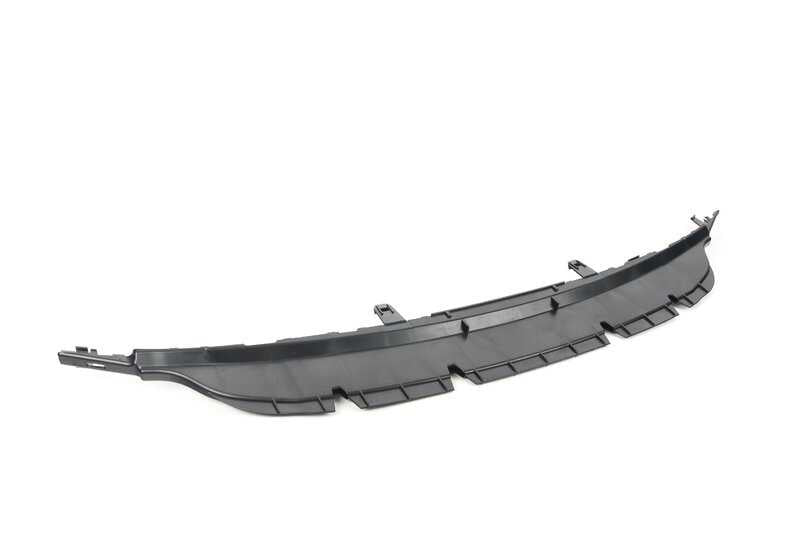 Absroctoral d'amortisseur avant inférieur 51118070626 pour BMW G14, G15, G16. BMW d'origine.