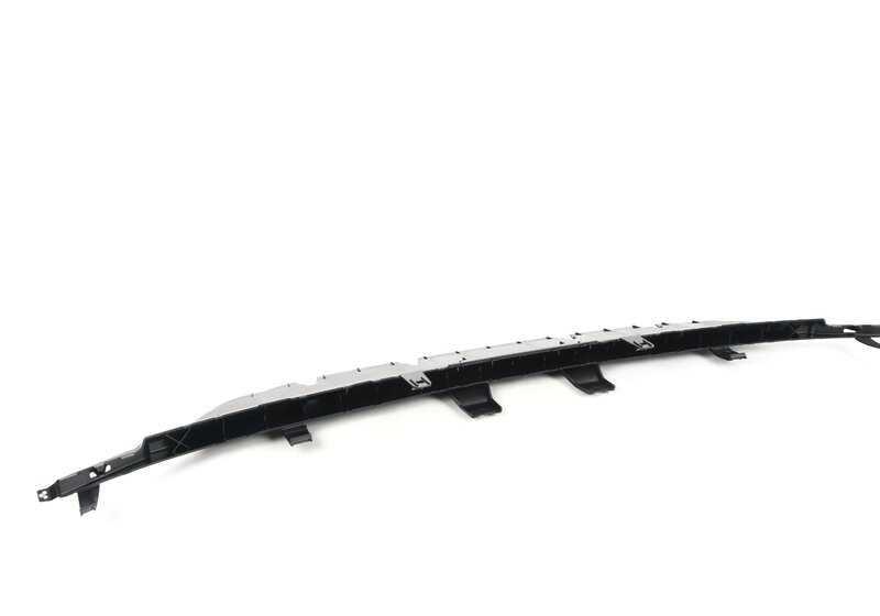 Absroctoral d'amortisseur avant inférieur 51118070626 pour BMW G14, G15, G16. BMW d'origine.